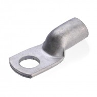 КВТ Наконечник кабельный медный луженый ТМЛ 35–10–10 (мин партия 100 шт.) 40887 KVT