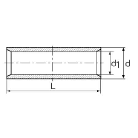 КВТ Гильза медная луженая ГМЛ 150 (мин партия 25 шт.) 41178 KVT КВТ Гильза медная луженая ГМЛ 150 (мин партия 25 шт.) 41178 KVT