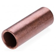 КВТ Гильза ГМ 6 -4 луженая (мин партия 100 шт.) 45286 KVT