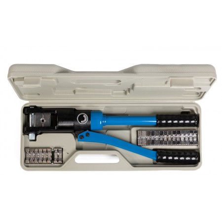 КВТ Пресс гидравлический ПГР-300 ручной 49628 KVT КВТ Пресс гидравлический ПГР-300 ручной 49628 KVT