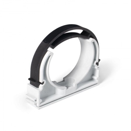 КВТ Крепеж-клипса 90 с фиксатором (мин партия 100 шт.) 50142 KVT КВТ Крепеж-клипса 90 с фиксатором (мин партия 100 шт.) 50142 KVT