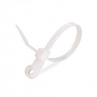 КВТ Стяжки нейлоновые КСО 3.5х100 55808 (цена за уп.) KVT