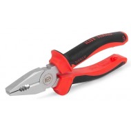 КВТ Пассатижи изолированные 160 мм до 1000В 55984 KVT