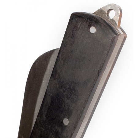 КВТ Нож монтерский складной НМ-02 57597 KVT КВТ Нож монтерский складной НМ-02 57597 KVT