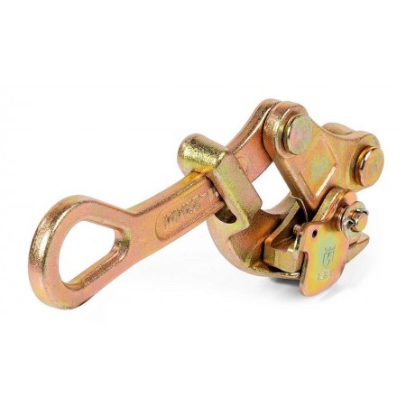 КВТ Монтажный зажим (лягушка) МЗ-22 57635 KVT КВТ Монтажный зажим (лягушка) МЗ-22 57635 KVT