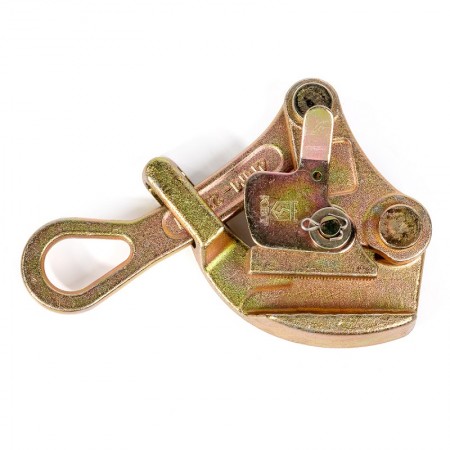 КВТ Монтажный зажим (лягушка) МЗ-22 57635 KVT КВТ Монтажный зажим (лягушка) МЗ-22 57635 KVT