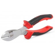 КВТ Бокорезы изолированные 180 мм до 1000В 57902 KVT