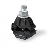 КВТ Зажим прокалывающий ответвительный ЗПО 16-95/1,5-10 58135 KVT