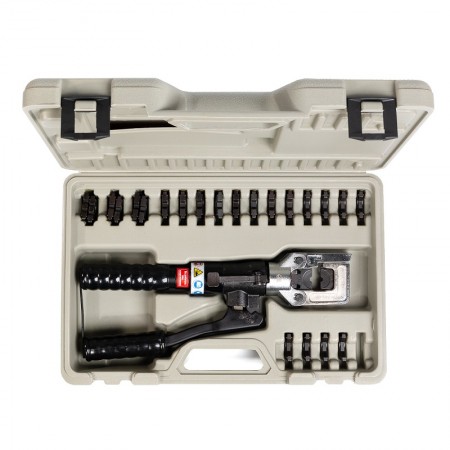 КВТ Пресс гидравлический ПГРс-240у ручной 58262 KVT КВТ Пресс гидравлический ПГРс-240у ручной 58262 KVT