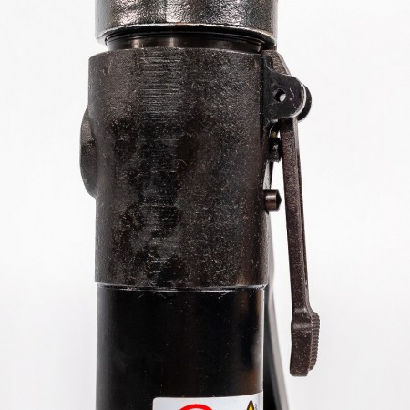 КВТ Пресс гидравлический ПГРс-240у ручной 58262 KVT КВТ Пресс гидравлический ПГРс-240у ручной 58262 KVT