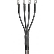 КВТ Муфта концевая EPKT 0031-CEE01 58368 KVT