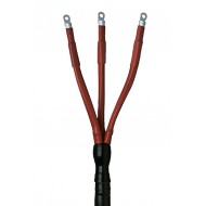 КВТ Муфта концевая GUST-12/70-120/800 58388 KVT