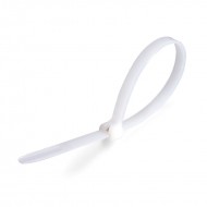 КВТ Стяжка крепежная КСЗ 5x300 58494 (цена за уп.) KVT