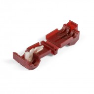 КВТ Ответвитель ОВ-Т 1 (мин партия 100 шт.) 59125 KVT