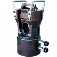 КВТ Пресс гидравлический помповый ПГ-100 тонн 59496 KVT