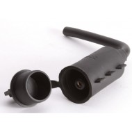 КВТ Адаптер для закороток АДЗ-25 59944 KVT