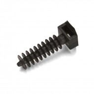 КВТ База дюбельная БД 8х45 60047 (цена за уп.) KVT