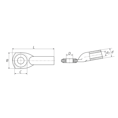 КВТ ТАМ 120-12-14 (мин партия 25 шт.) 60063 KVT КВТ ТАМ 120-12-14 (мин партия 25 шт.) 60063 KVT