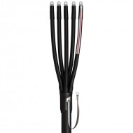 КВТ Муфта концевая 5ПКТп-1-25/50(Б) 60328 KVT