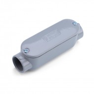 КВТ Коробка распределительная проходная КРВ 50 61112 KVT