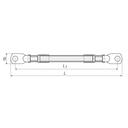 КВТ ПЗКи-500 (мин партия 5 шт.) 61184 KVT КВТ ПЗКи-500 (мин партия 5 шт.) 61184 KVT