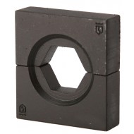 КВТ Матрица для стал. зажима шестигр. МШ-18,0-С/100т 61274 KVT