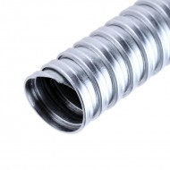 КВТ Металлорукав МРН-8 (мин партия 100 шт.) 61568 KVT