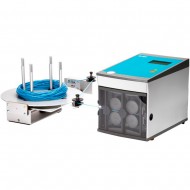 КВТ Автомат для серийной резки LC-100 GLW 61711 KVT