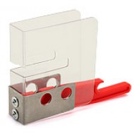 КВТ EC PC02 (GLW) - Защитный кожух для R0560 61794 KVT