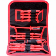 КВТ Набор диэлектрических отверток НИО-1113 61950 KVT