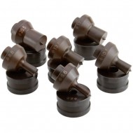 КВТ Матрицы для перфорации электротехнических шин МПШО-10 62559 KVT