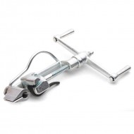 КВТ Инструмент ИН-20 для натяжения стальной ленты 63026 KVT