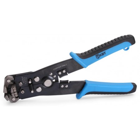 КВТ Автоматический компактный стриппер WS-08 63839 KVT КВТ Автоматический компактный стриппер WS-08 63839 KVT