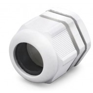 КВТ Кабельный ввод (сальник) PG-16 (10-14 мм) (мин партия 100 шт.) 6443 KVT