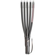 КВТ Концевая муфта 5ПКТп-1-150/240(Б) нг-LS 65542 KVT