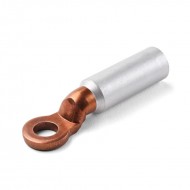 КВТ Наконечник алюмомедный ТАМ(с) 120-12 (мин партия 5 шт.) 65687 KVT