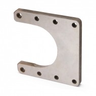 КВТ Неподвижное лезвие для НГ-100 65958 KVT