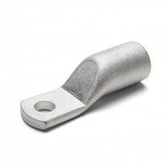 КВТ Наконечник кабельный с узкой лопаткой ТМЛ-У 95-8 (мин партия 10 шт.) 66696 KVT