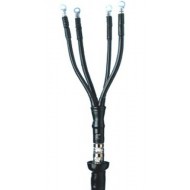 КВТ Муфта концевая POLT-01/5x35-70 67938 KVT