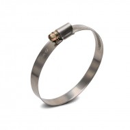 КВТ Хомут червячный PL-12 (20-32)/W2 (мин партия 50 шт.) 69011 KVT