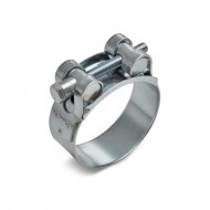 КВТ Хомут силовой ROBUST SR 20-22/W1 (мин партия 10 шт.) 69033 KVT