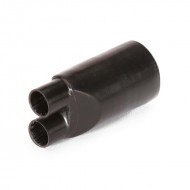 КВТ Мини-перчатка изолирующая пятипальцевая 5ТПИ мини-0803 (мин партия 10 шт.) 69082 KVT