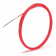 КВТ Протяжка стальная STP-4.0/20 (Fortisflex) 69412 KVT