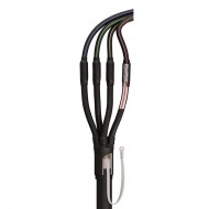 КВТ Переходная муфта 4ПКТп(б)(СИП)-1-16/25(Б) 69465 KVT