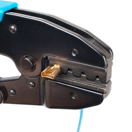 КВТ Пресс-клещи CTB-14 69972 KVT КВТ Пресс-клещи CTB-14 69972 KVT