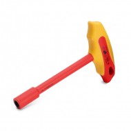 КВТ Ключ торцевой Т-образный 7 мм ПРОФИ 73226 KVT