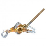 КВТ Лебедка ручная ЛР-30 73576 KVT