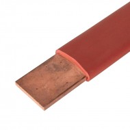 КВТ Трубка ТТШ-35-150/60 для изоляции шин напряжением до 35 кВ (мин партия 10 шт.) 73728 KVT