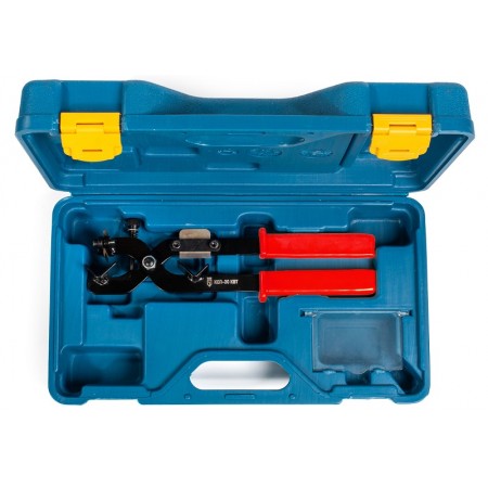 КВТ Инструмент для разделки кабелей из сшитого полиэтилена КСП-30 73866 KVT КВТ Инструмент для разделки кабелей из сшитого полиэтилена КСП-30 73866 KVT