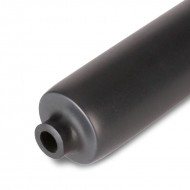 КВТ Среднестенная термоусадочная трубка СТТК-55/16 (мин партия 5 шт.) 74044 KVT